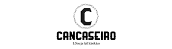 cancaseiro – lõbu ja feil käsikäes